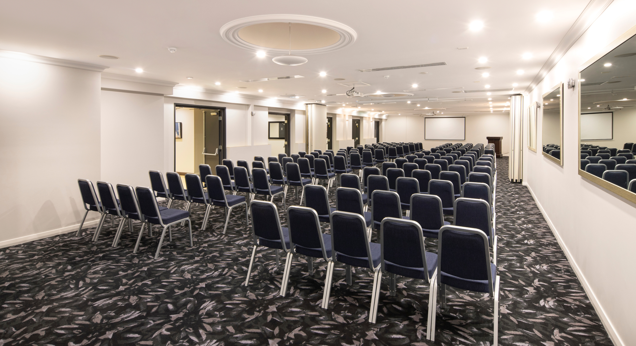 Mercure Perth on Hay Meeting Rooms