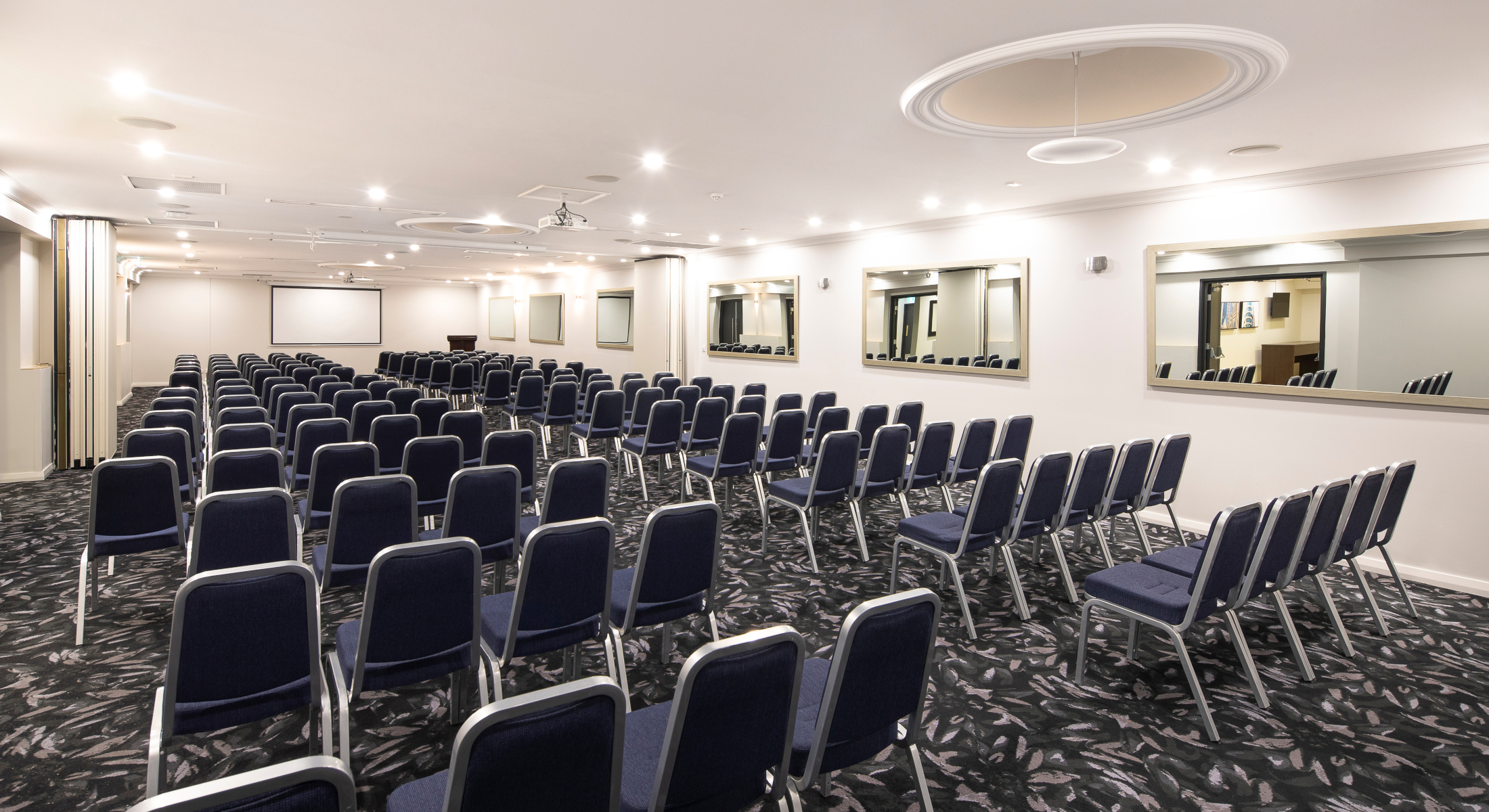 Mercure Perth on Hay Meeting Rooms