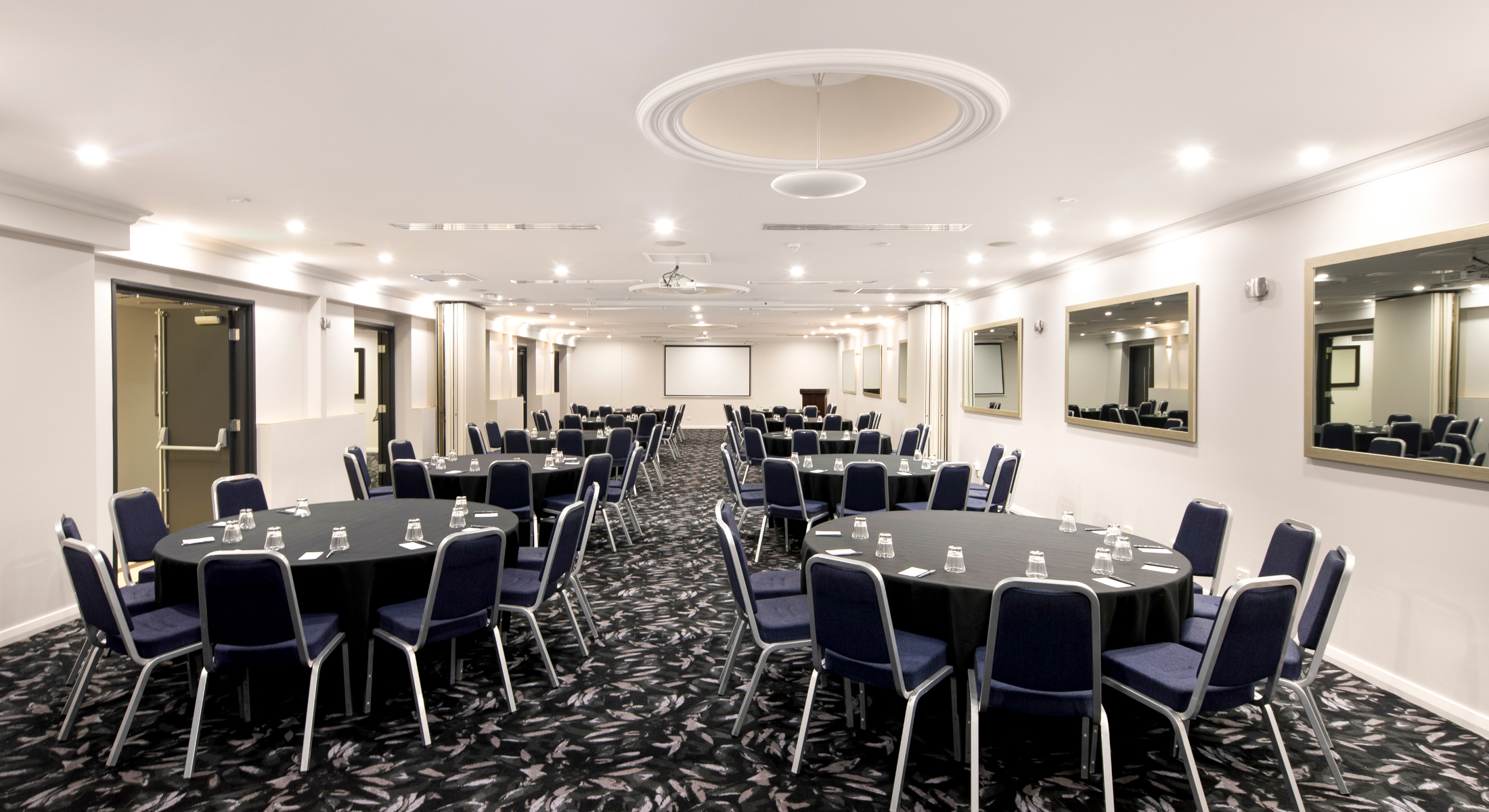 Mercure Perth on Hay Meeting Rooms