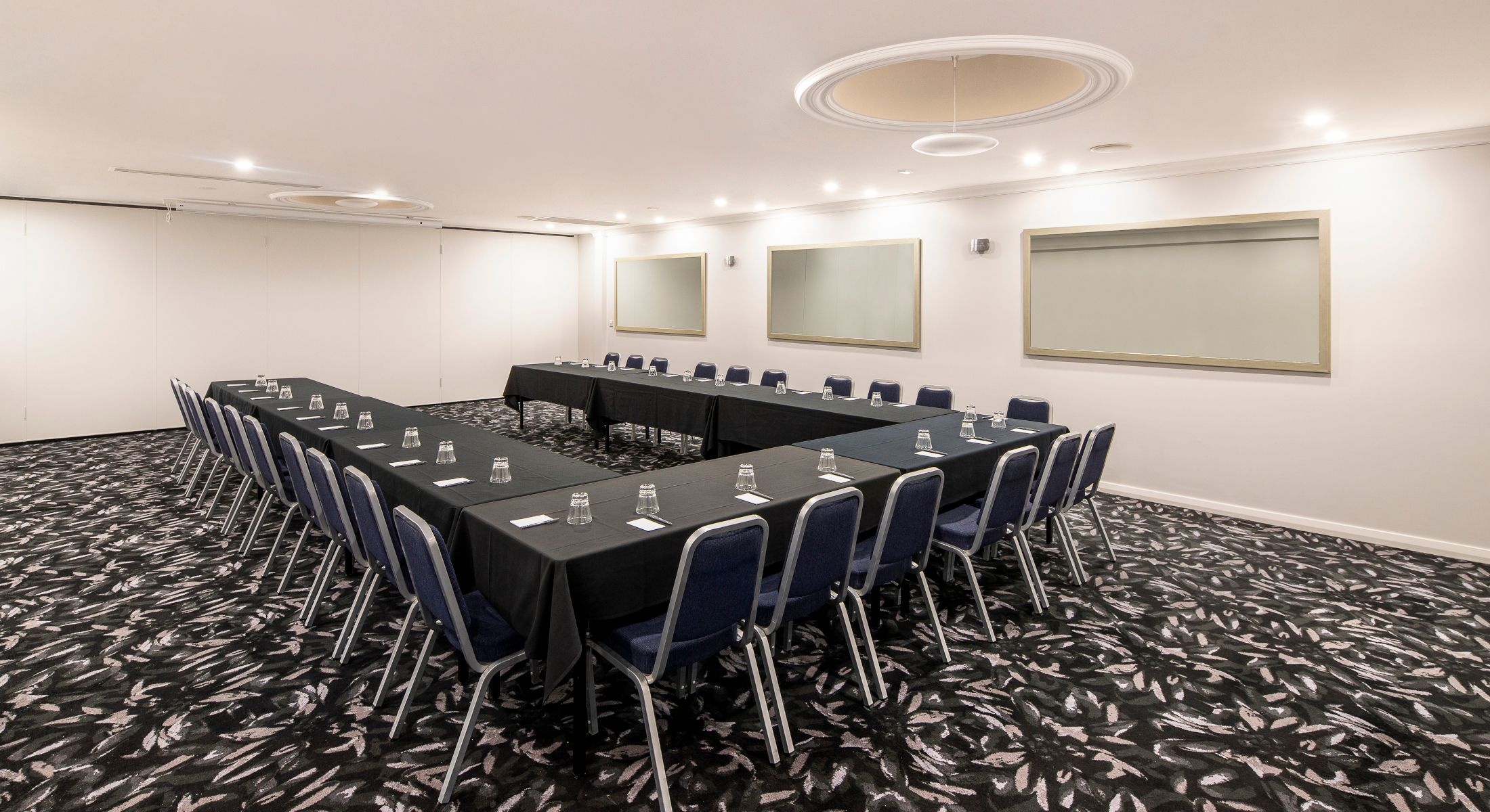 Mercure Perth on Hay meeting rooms