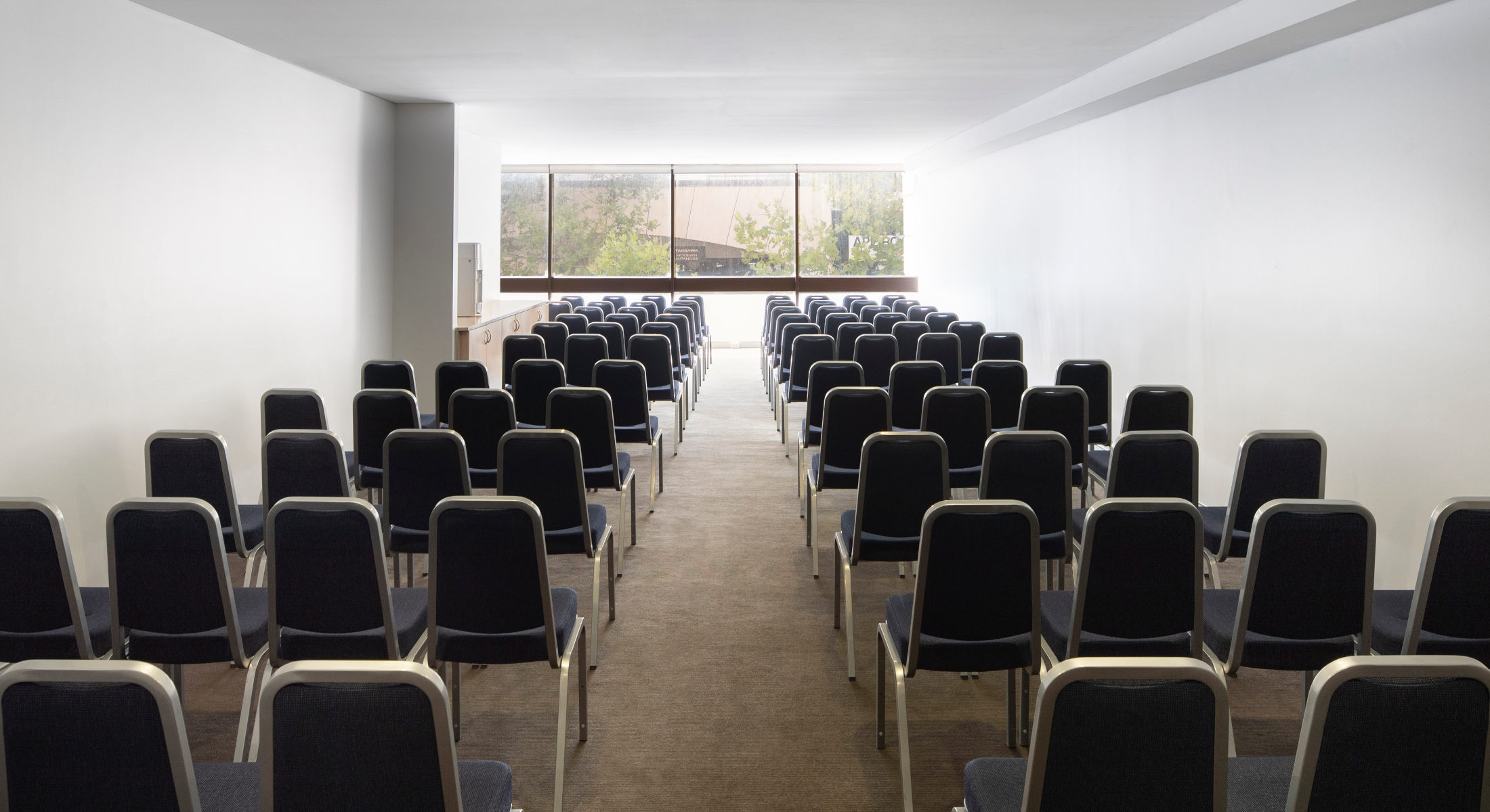 Mercure Perth on Hay meeting rooms