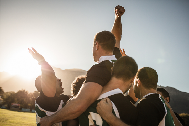 Sporting Group offer